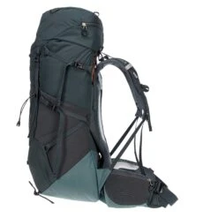 Deuter AIRCONTACT CORE 50+10 Herren - Trekkingrucksack -Outdoor-Ausrüstung 5637927116 e aircontact core 5010 deuter 24