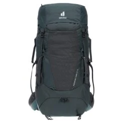 Deuter AIRCONTACT CORE 50+10 Herren - Trekkingrucksack -Outdoor-Ausrüstung 5637927116 f aircontact core 5010 deuter 24