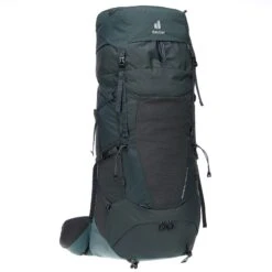 Deuter AIRCONTACT CORE 50+10 Herren - Trekkingrucksack -Outdoor-Ausrüstung 5637927116 g aircontact core 5010 deuter 24
