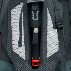 Deuter AIRCONTACT CORE 50+10 Herren - Trekkingrucksack -Outdoor-Ausrüstung 5637927116 l aircontact core 5010 deuter 24