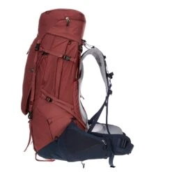 Deuter AIRCONTACT X 60+15 SL Damen - Trekkingrucksack Damen -Outdoor-Ausrüstung 5637927154 e aircontact x 6015 sl deuter 24