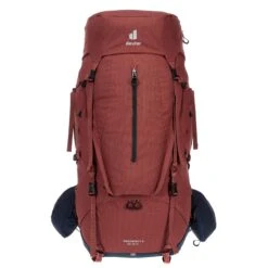 Deuter AIRCONTACT X 60+15 SL Damen - Trekkingrucksack Damen -Outdoor-Ausrüstung 5637927154 f aircontact x 6015 sl deuter 24