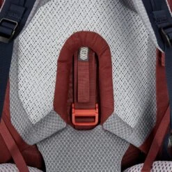 Deuter AIRCONTACT X 60+15 SL Damen - Trekkingrucksack Damen -Outdoor-Ausrüstung 5637927154 k aircontact x 6015 sl deuter 24