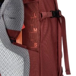 Deuter AIRCONTACT X 60+15 SL Damen - Trekkingrucksack Damen -Outdoor-Ausrüstung 5637927154 m aircontact x 6015 sl deuter 24