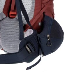 Deuter AIRCONTACT X 60+15 SL Damen - Trekkingrucksack Damen -Outdoor-Ausrüstung 5637927154 o aircontact x 6015 sl deuter 24