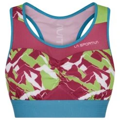 La Sportiva CAPTIVE TOP W Damen - Sport BH