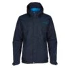Maier Sports METOR M Herren - Regenjacke