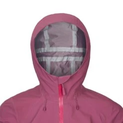 Jack Wolfskin HIGHEST PEAK JACKET W Damen - Hardshelljacke -Outdoor-Ausrüstung 5637929239 g highest peak jacket w jack wolfskin 24