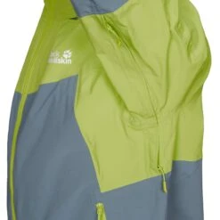 Jack Wolfskin TOURER 2.5L JKT M Herren - Fahrradjacke 16 Jack Wolfskin TOURER 2.5L JKT M Herren - Fahrradjacke -Outdoor-Ausrüstung 5637929497 f tourer 25l jkt m jack wolfskin 24