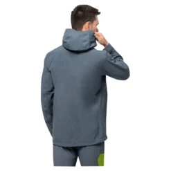 Jack Wolfskin HIGHEST PEAK 2.5L M Herren - Regenjacke 5 Jack Wolfskin HIGHEST PEAK 2.5L M Herren - Regenjacke -Outdoor-Ausrüstung 5637929509 c highest peak 25l m jack wolfskin 24