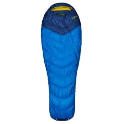 Rab NEUTRINO 400 REGULAR - Daunenschlafsack