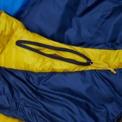 Rab NEUTRINO 400 REGULAR - Daunenschlafsack -Outdoor-Ausrüstung 5637931113 g neutrino 400 rab 24