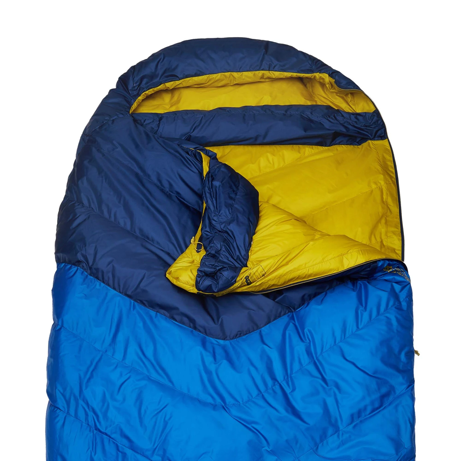 Rab NEUTRINO 600 REGULAR - Winterschlafsack 2 Rab NEUTRINO 600 REGULAR - Winterschlafsack – Bild 2