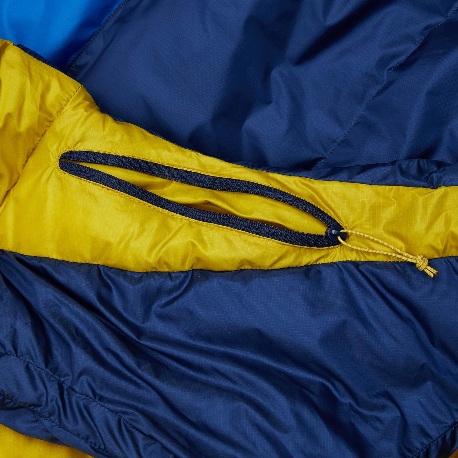 Rab NEUTRINO 600 REGULAR - Winterschlafsack 7 Rab NEUTRINO 600 REGULAR - Winterschlafsack – Bild 7