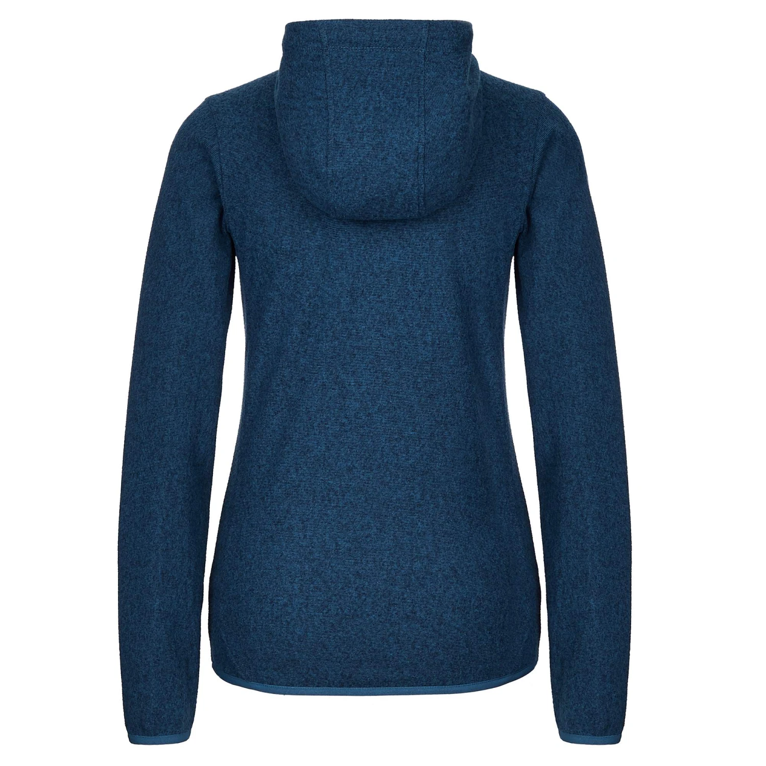 FRILUFTS STIERVA HOODED FLEECE JACKET Damen - Fleecejacke 2 FRILUFTS STIERVA HOODED FLEECE JACKET Damen - Fleecejacke – Bild 2