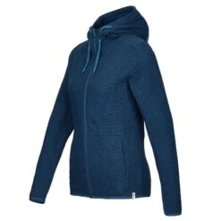 FRILUFTS STIERVA HOODED FLEECE JACKET Damen - Fleecejacke 7 FRILUFTS STIERVA HOODED FLEECE JACKET Damen - Fleecejacke -Outdoor-Ausrüstung 5637931189 c stierva hooded fleece jacket frilufts 24