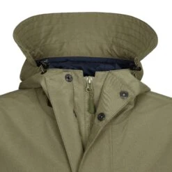 FRILUFTS SAKATA HOODED PARKA Herren - Regenjacke -Outdoor-Ausrüstung 5637933285 g sakata hooded parka frilufts 24