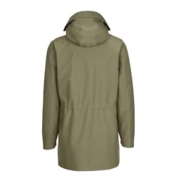 FRILUFTS SAKATA HOODED PARKA Herren - Regenjacke -Outdoor-Ausrüstung 5637933285 p sakata hooded parka frilufts 24