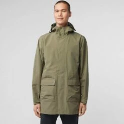 FRILUFTS SAKATA HOODED PARKA Herren - Regenjacke -Outdoor-Ausrüstung 5637933287 q sakata hooded parka frilufts 24