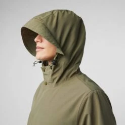 FRILUFTS SAKATA HOODED PARKA Herren - Regenjacke -Outdoor-Ausrüstung 5637933287 w sakata hooded parka frilufts 24