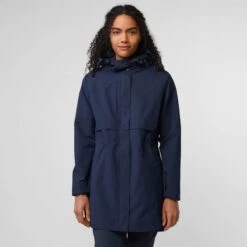 FRILUFTS SAKATA HOODED PARKA Damen - Regenjacke 27 FRILUFTS SAKATA HOODED PARKA Damen - Regenjacke -Outdoor-Ausrüstung 5637933295 m sakata hooded parka frilufts 24