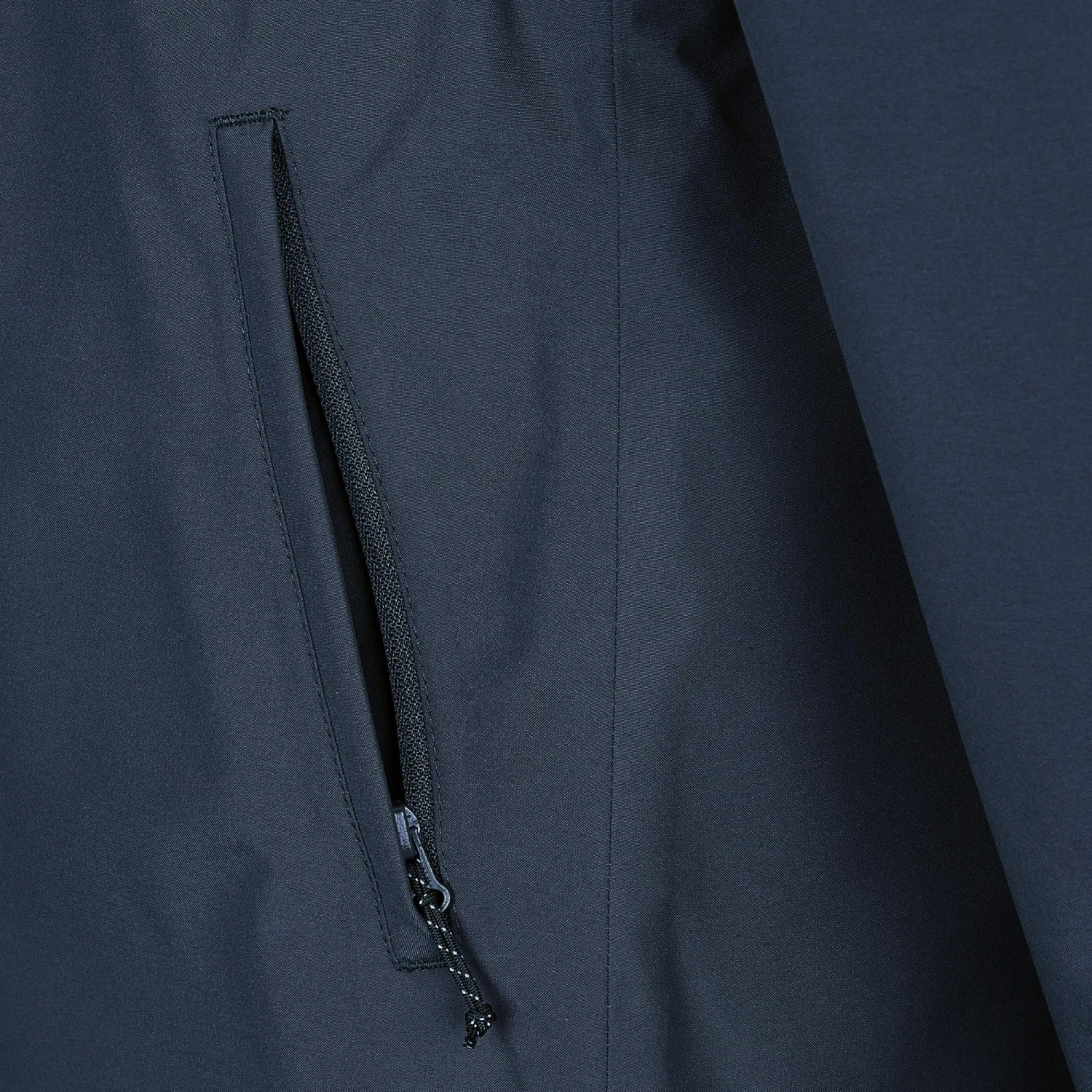 FRILUFTS SAKATA HOODED PARKA Damen - Regenjacke 4 FRILUFTS SAKATA HOODED PARKA Damen - Regenjacke – Bild 4