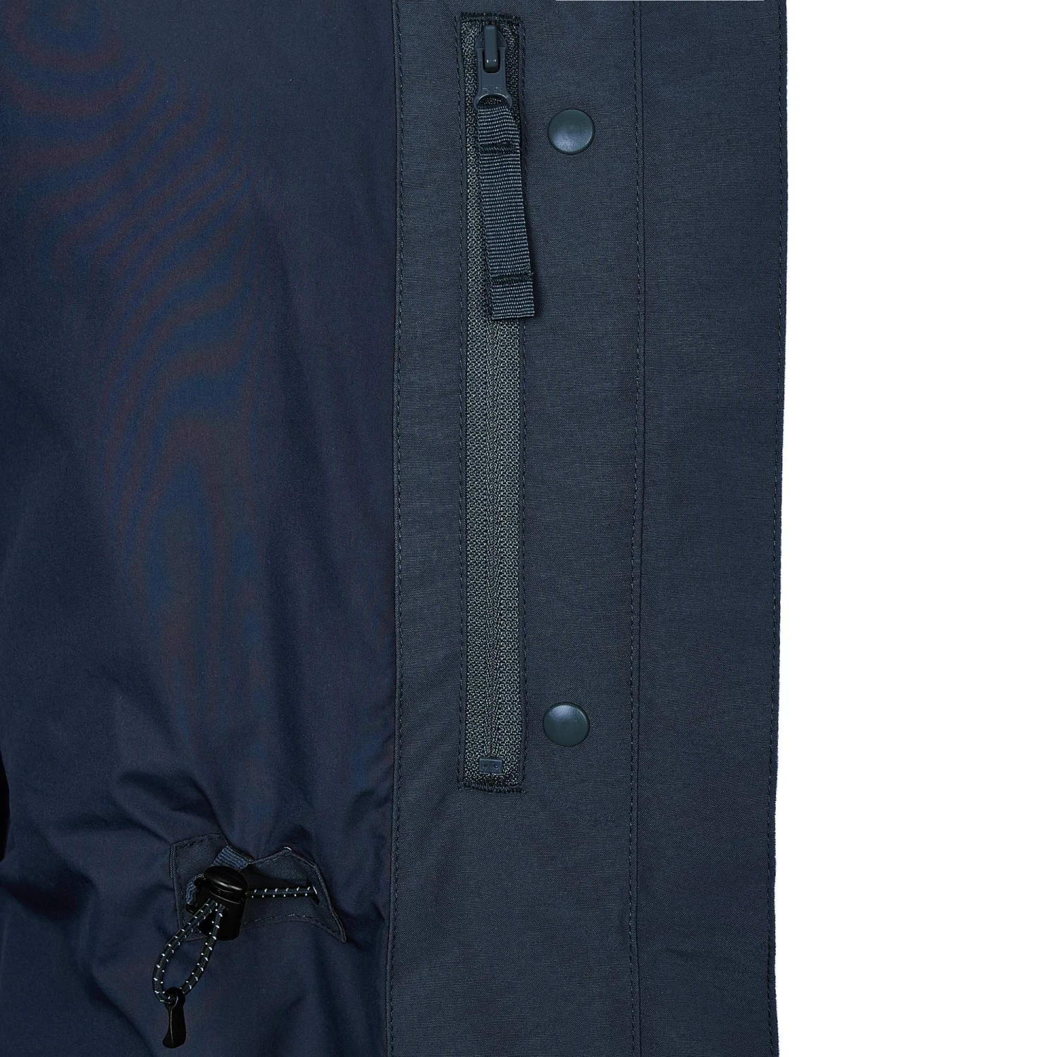 FRILUFTS SAKATA HOODED PARKA Damen - Regenjacke 7 FRILUFTS SAKATA HOODED PARKA Damen - Regenjacke – Bild 7