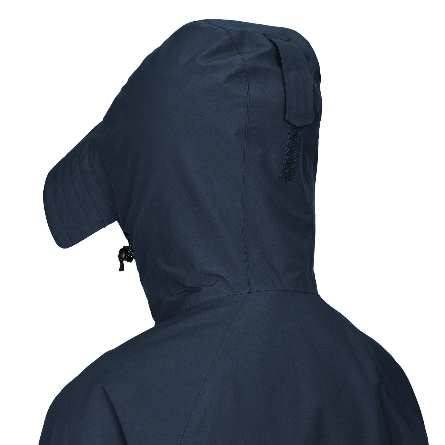 FRILUFTS SAKATA HOODED PARKA Damen - Regenjacke 9 FRILUFTS SAKATA HOODED PARKA Damen - Regenjacke – Bild 9