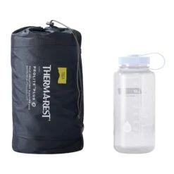 Therm-a-Rest PROLITE PLUS S - Selbstaufblasende Isomatte 17 Therm-a-Rest PROLITE PLUS S - Selbstaufblasende Isomatte -Outdoor-Ausrüstung 5637933330 d prolite plus thermarest 24