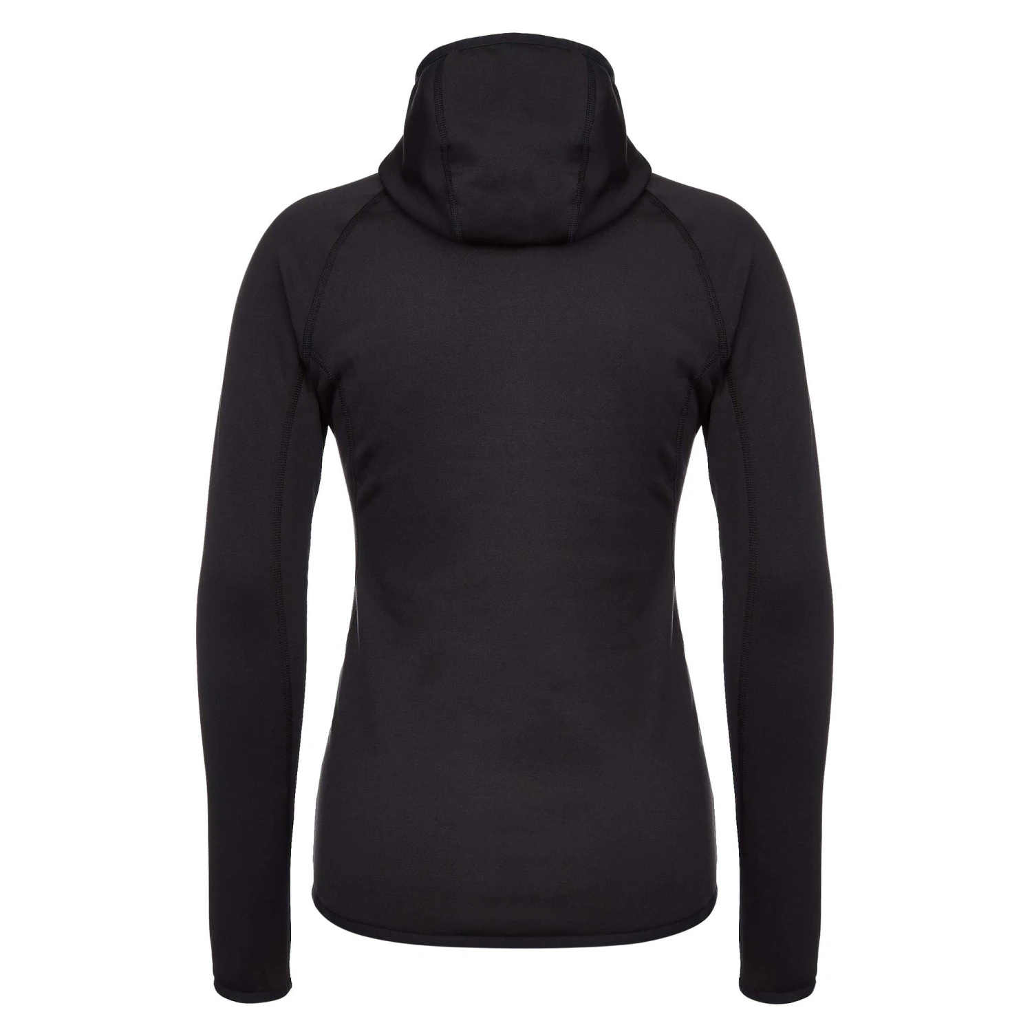 FRILUFTS SJUNKHATTEN HOODED FLEECE JACKET Damen - Fleecejacke 3 FRILUFTS SJUNKHATTEN HOODED FLEECE JACKET Damen - Fleecejacke – Bild 3