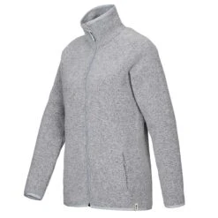 FRILUFTS REILA KNITTED JACKET Damen - Wolljacke -Outdoor-Ausrüstung 5637933649 c reila knitted jacket frilufts 24