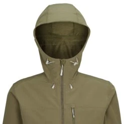 FRILUFTS ENNSKRAXN HOODED SOFTSHELL JACKET Herren - Softshelljacke -Outdoor-Ausrüstung 5637938338 i ennskraxn hooded softshell jacket frilufts 24