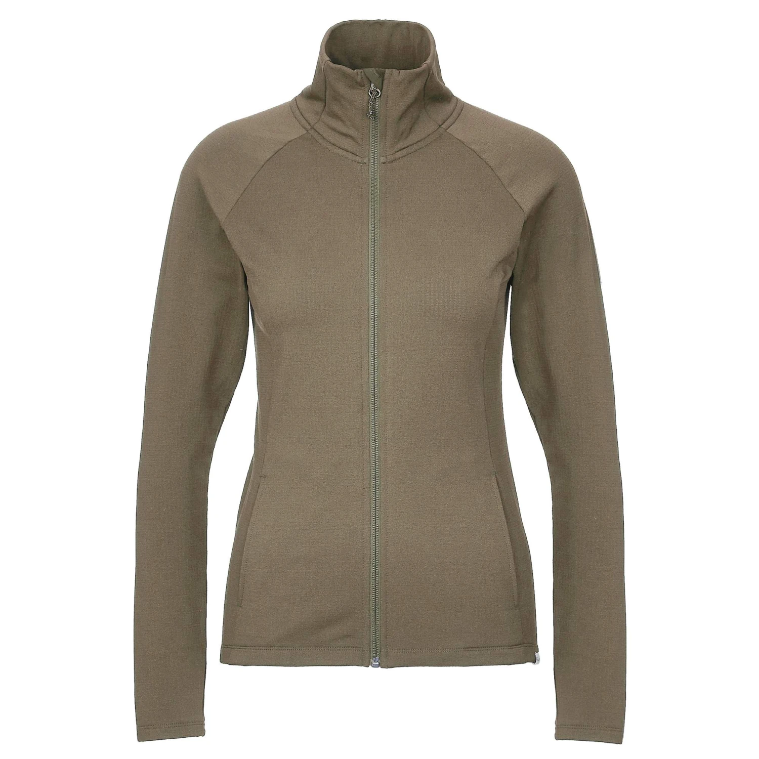 FRILUFTS VELEBIT FLEECE JACKET Damen - Fleecejacke 1 FRILUFTS VELEBIT FLEECE JACKET Damen - Fleecejacke