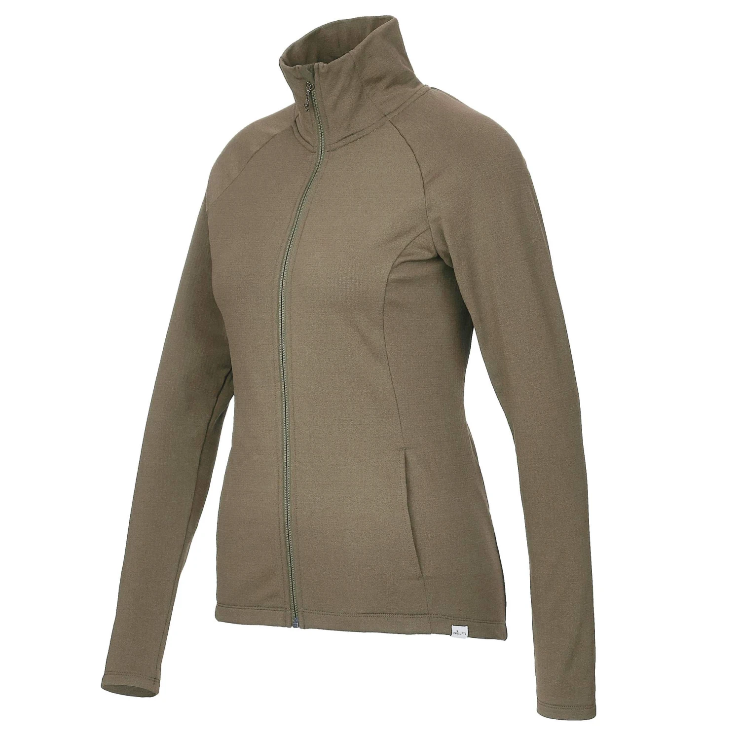 FRILUFTS VELEBIT FLEECE JACKET Damen - Fleecejacke 3 FRILUFTS VELEBIT FLEECE JACKET Damen - Fleecejacke – Bild 3