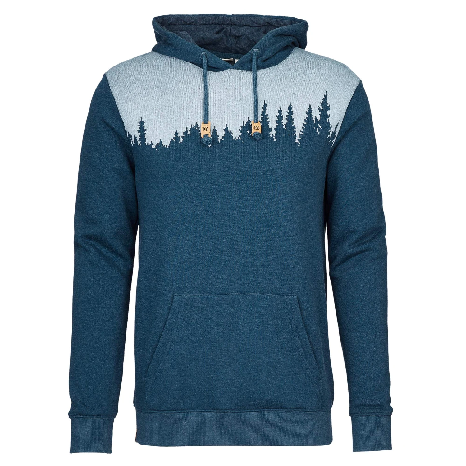 Tentree M JUNIPER HOODIE Herren - Kapuzenpullover 1 Tentree M JUNIPER HOODIE Herren - Kapuzenpullover