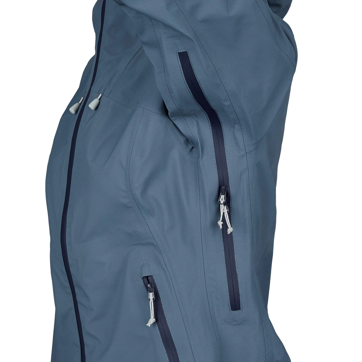 FRILUFTS VIEDMA JACKET Damen - Hardshelljacke 5 FRILUFTS VIEDMA JACKET Damen - Hardshelljacke – Bild 5