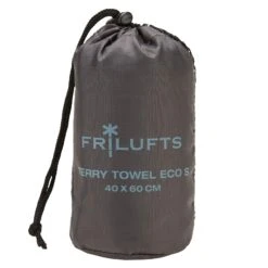 FRILUFTS TERRY TOWEL ECO - Reisehandtuch 11 FRILUFTS TERRY TOWEL ECO - Reisehandtuch -Outdoor-Ausrüstung 5637942032 e terry towel eco frilufts 24