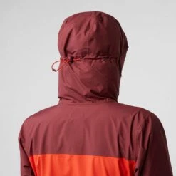 Rab DOWNPOUR ECO JACKET W Damen - Regenjacke -Outdoor-Ausrüstung 5637943362 p downpour eco jacket w rab 24