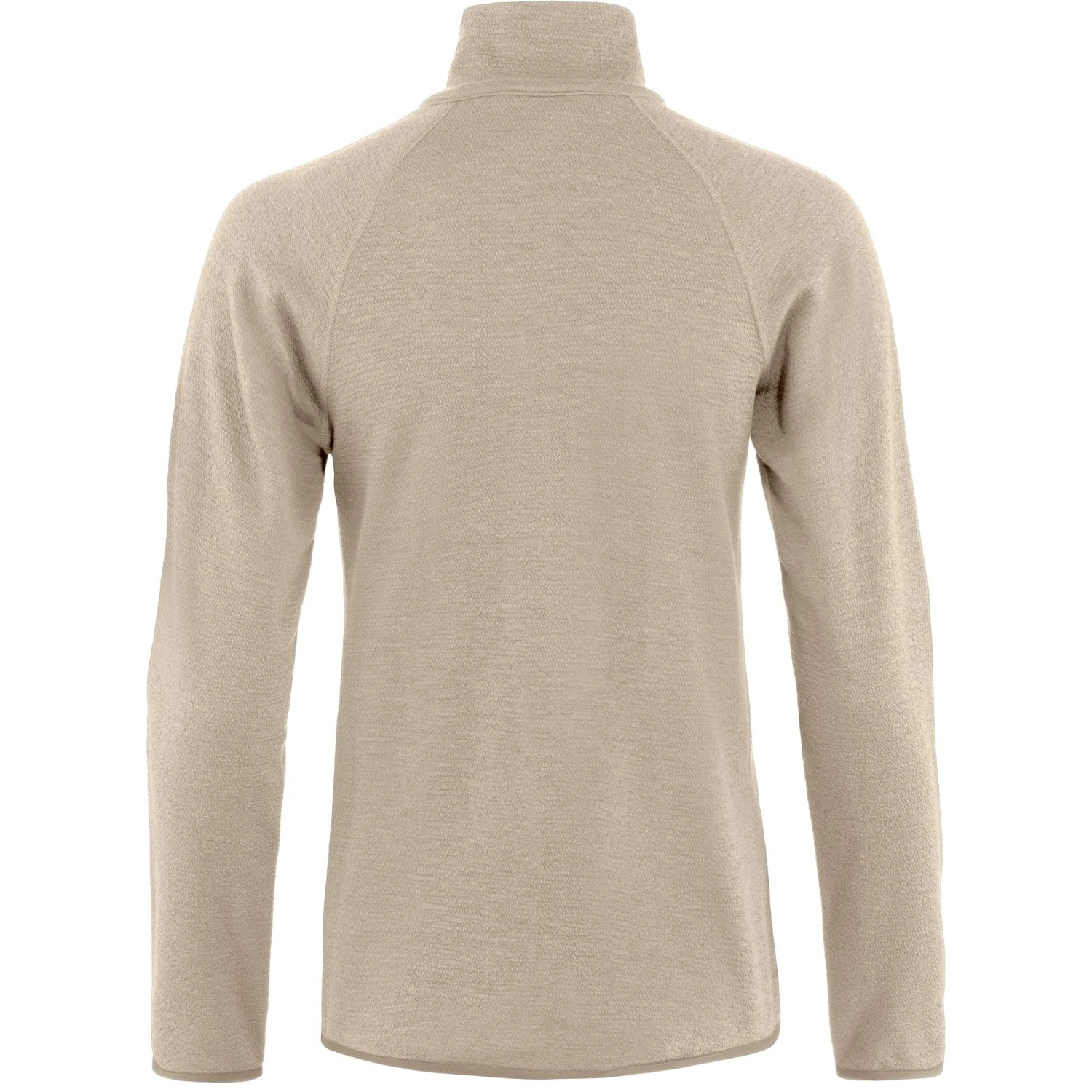 MIDLANA 340 MERINO FULL ZIP W Damen - Wolljacke 2 MIDLANA 340 MERINO FULL ZIP W Damen - Wolljacke – Bild 2