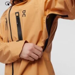 On STORM JACKET Herren - Regenjacke 38 On STORM JACKET Herren - Regenjacke -Outdoor-Ausrüstung 5637945278 q storm jacket on 24