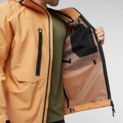 On STORM JACKET Herren - Regenjacke 39 On STORM JACKET Herren - Regenjacke -Outdoor-Ausrüstung 5637945278 r storm jacket on 24