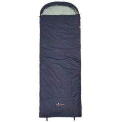Outdoor-Ausrüstung 54 FRILUFTS PACAYA 3 RS - Deckenschlafsack