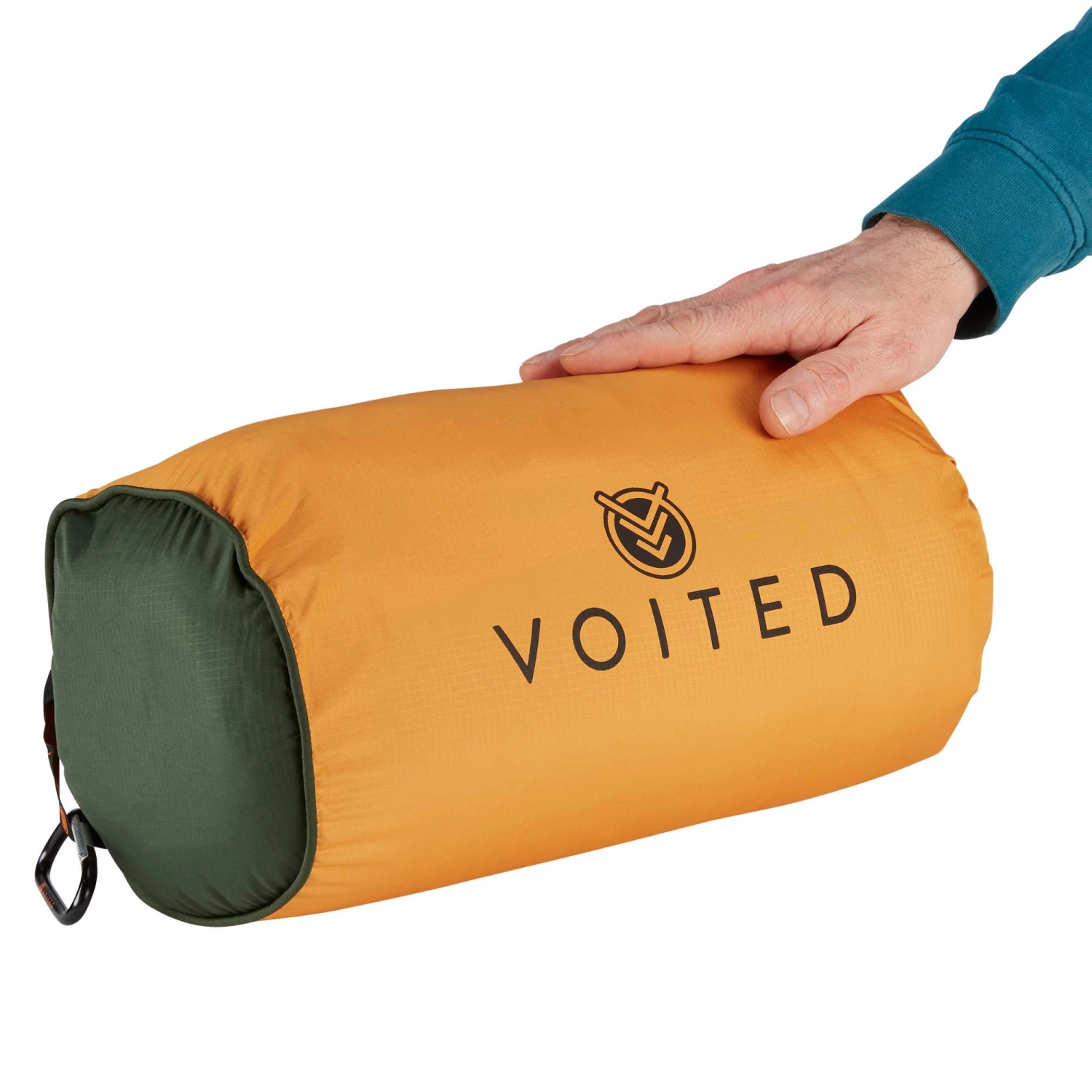 RIPSTOP BLANKET - Decke 6 RIPSTOP BLANKET - Decke – Bild 6