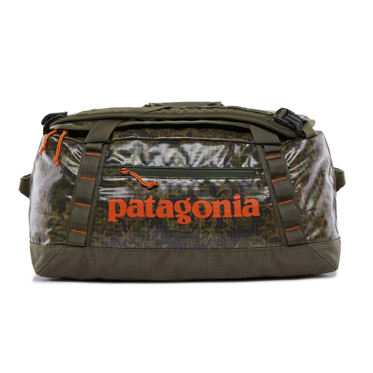 Patagonia BLACK HOLE DUFFEL 40L - Reisetasche 1 Patagonia BLACK HOLE DUFFEL 40L - Reisetasche