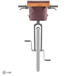 Ortlieb BARISTA URBAN - Umhängetasche 15 Ortlieb BARISTA URBAN - Umhängetasche -Outdoor-Ausrüstung 5637949101 f barista urban ortlieb 24