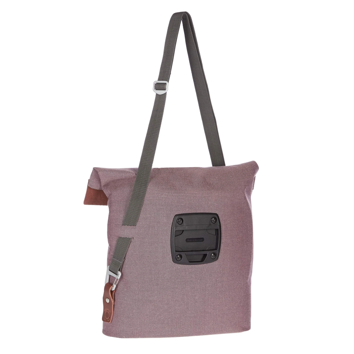 Ortlieb BARISTA URBAN - Umhängetasche 2 Ortlieb BARISTA URBAN - Umhängetasche – Bild 2