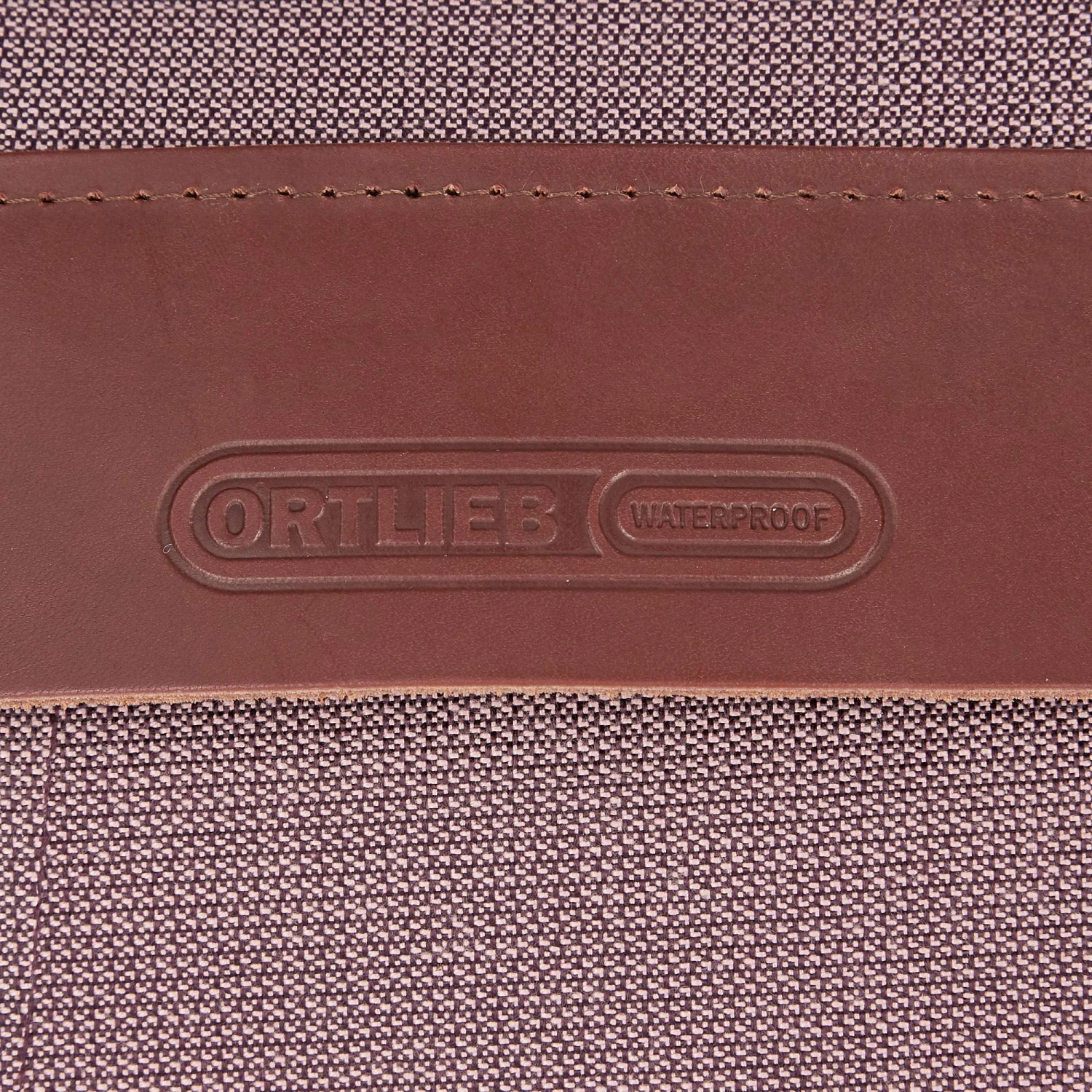 Ortlieb BARISTA URBAN - Umhängetasche 6 Ortlieb BARISTA URBAN - Umhängetasche – Bild 6