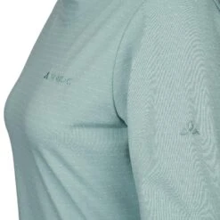 VAUDE TUENNO PULLOVER Damen - Kapuzenpullover -Outdoor-Ausrüstung 5637949937 d tuenno pullover vaude 24