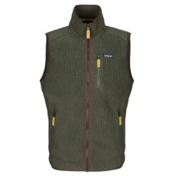 Patagonia M' S RETRO PILE VEST Herren - Fleeceweste