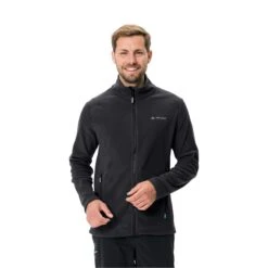 VAUDE ROSEMOOR FLEECE JACKET II Herren - Fleecejacke -Outdoor-Ausrüstung 5637950781 b me rosemoor fleece jacket ii vaude 24